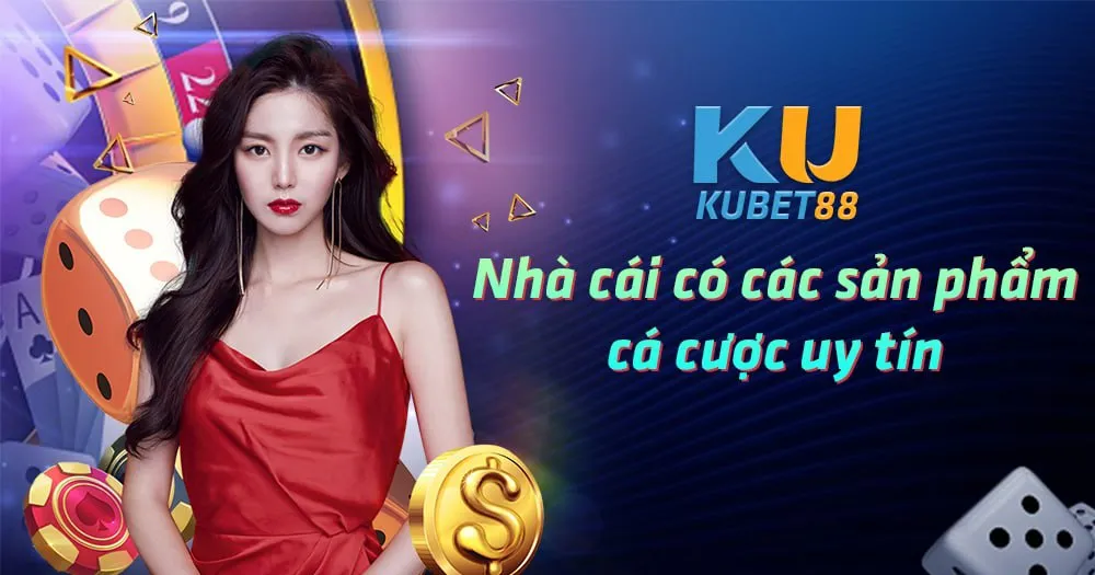 kubet88 trang chủ